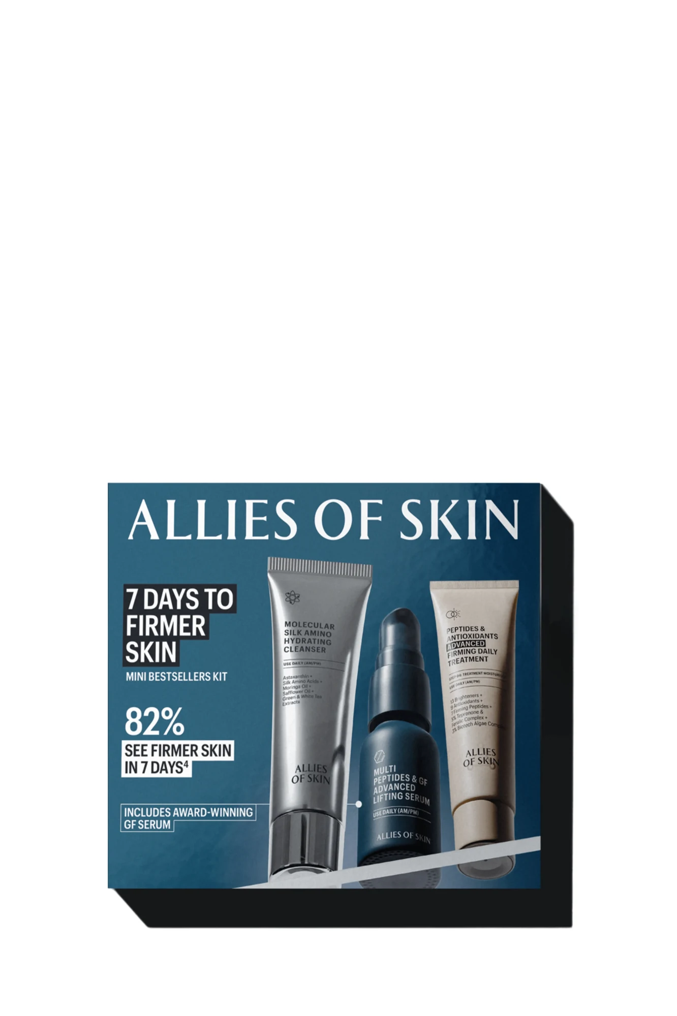 7 Days to Firmer Skin Kit