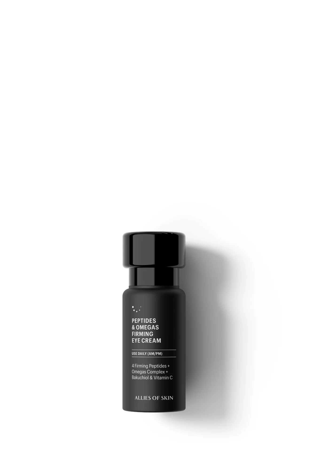 Peptides & Omegas Firming Eye Cream