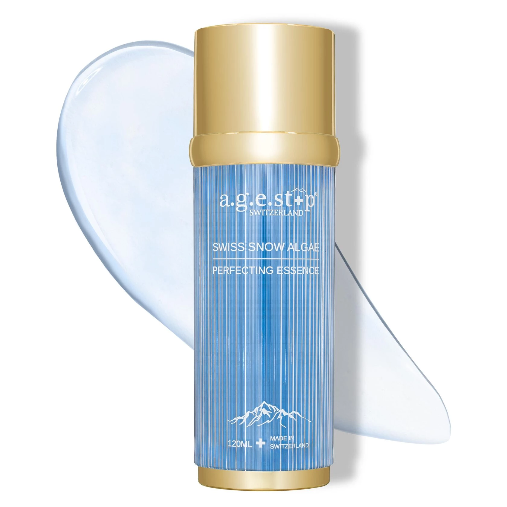 SWISS SNOW ALGAE ESSENCE