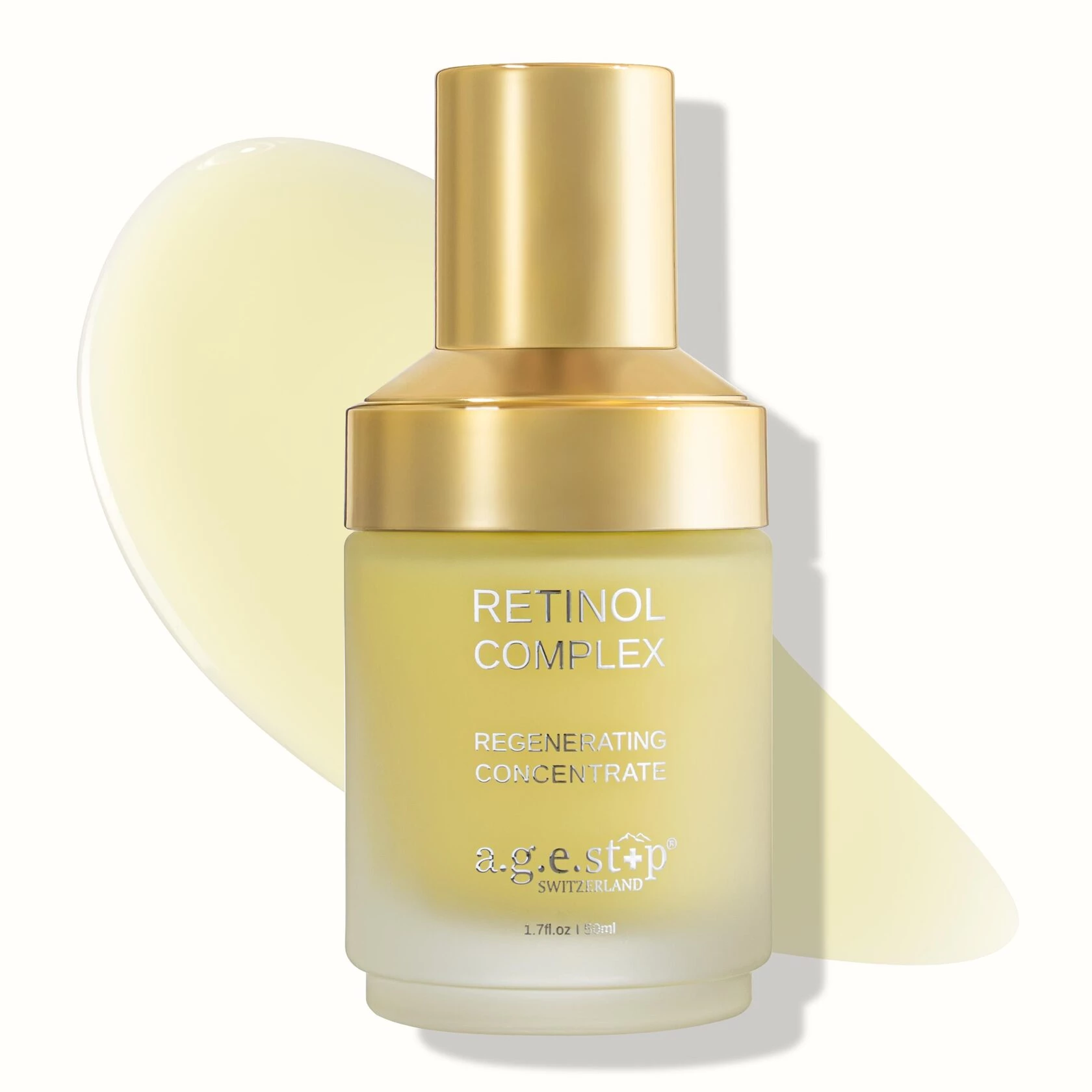 RETINOL COMPLEX