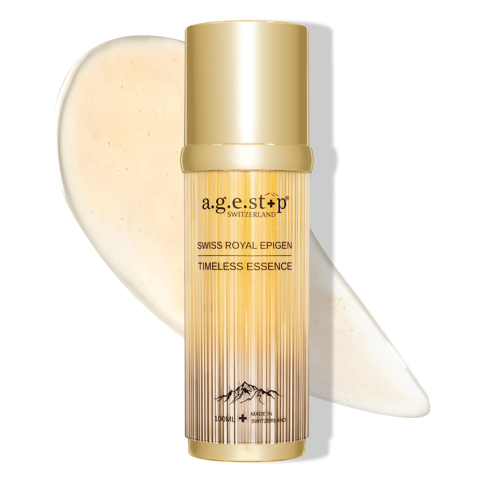 SWISS ROYAL EPIGEN TIMELESS ESSENCE