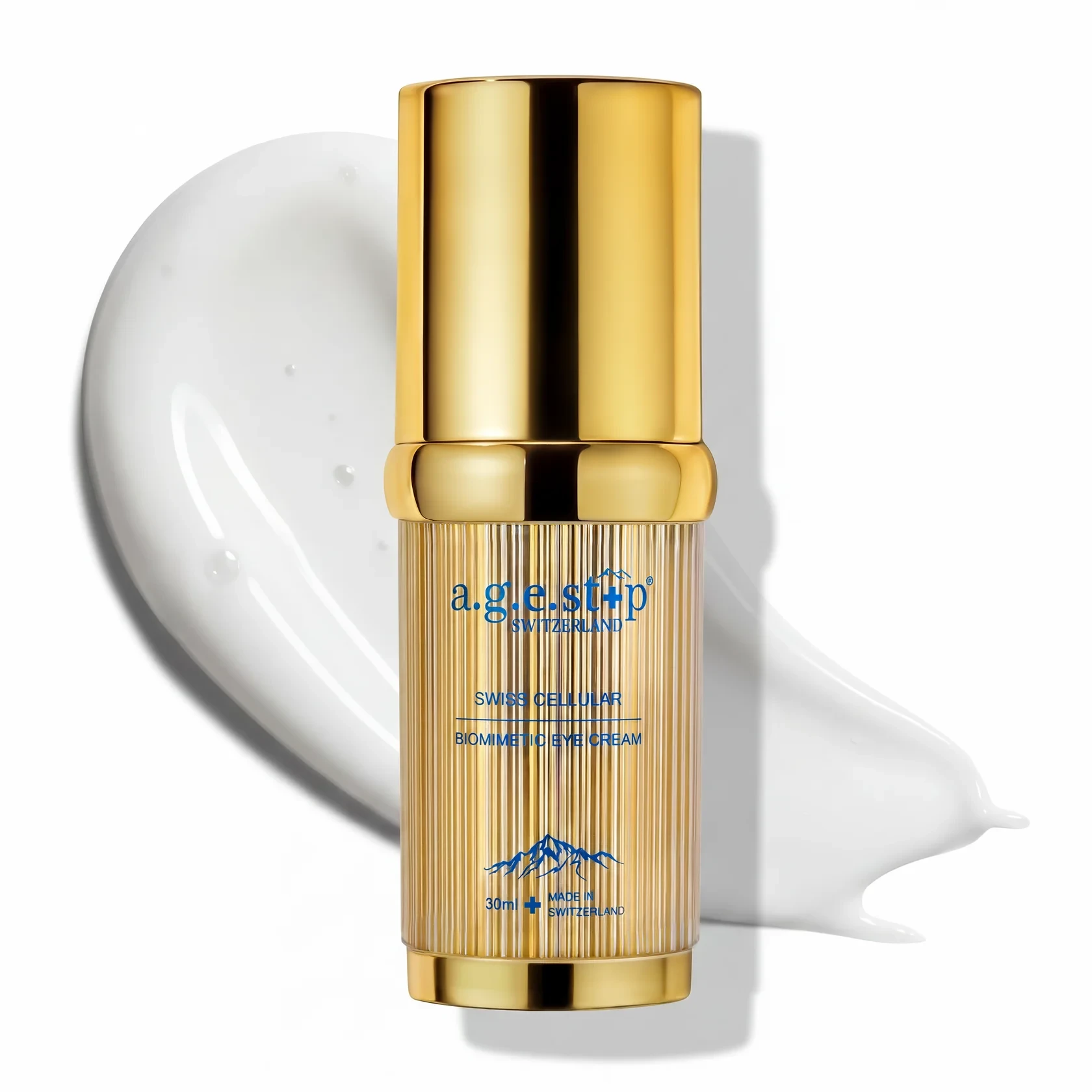 SWISS CELLULAR BIOMIMETIC EYE CREAM