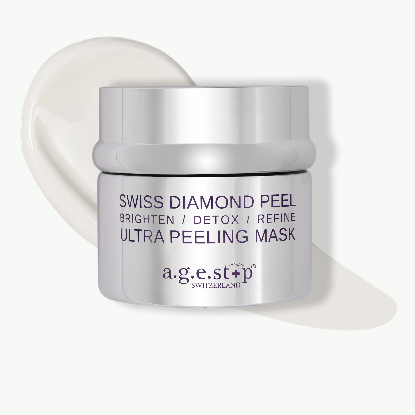 SWISS DIAMOND PEEL ULTRA PEELING MASK
