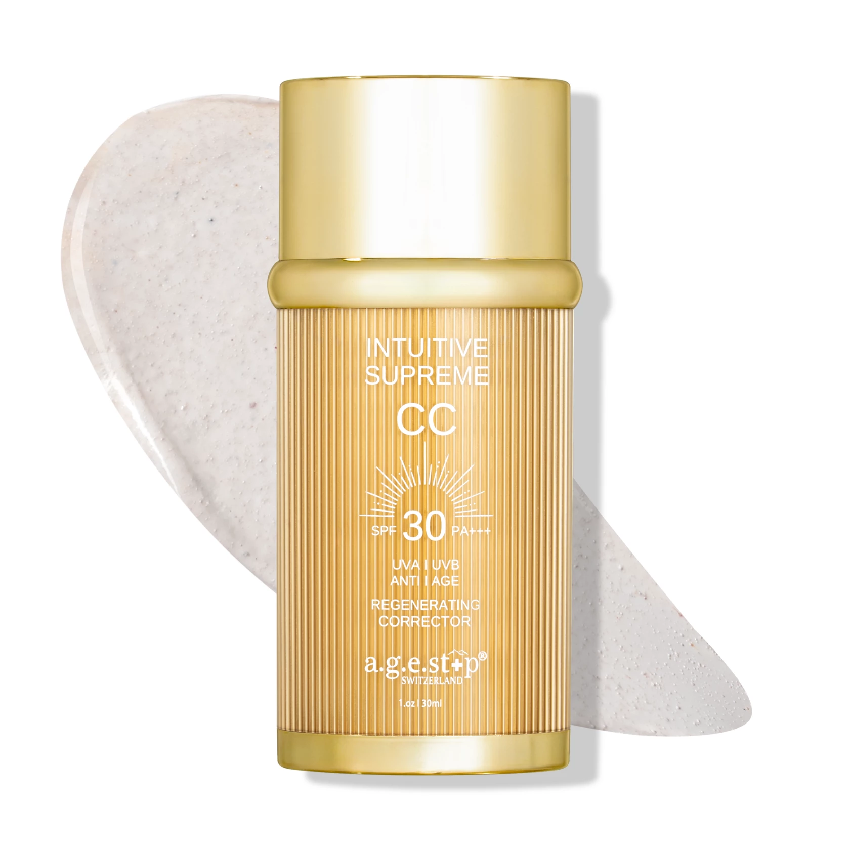 INTUITIVE SUPREME SPF30 PA+++ REGENERATING CORRECTOR