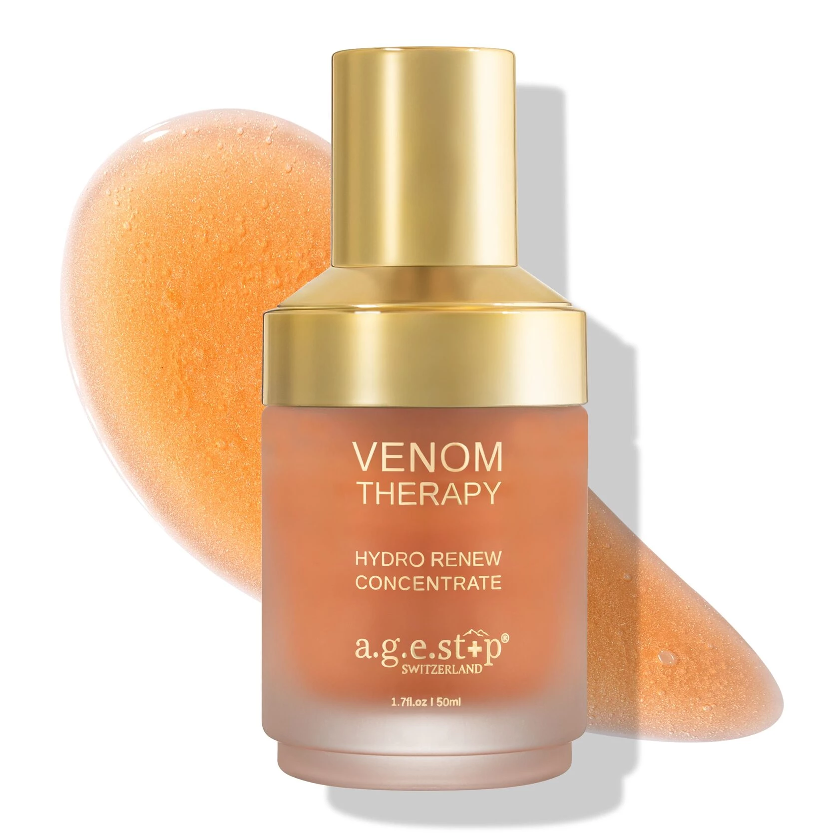 VENOM THERAPY CONCENTRATE