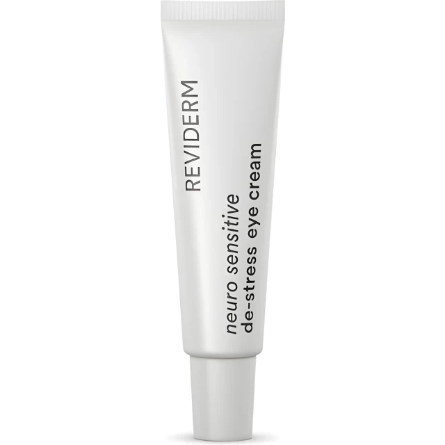 Neuro sensitive eye cream