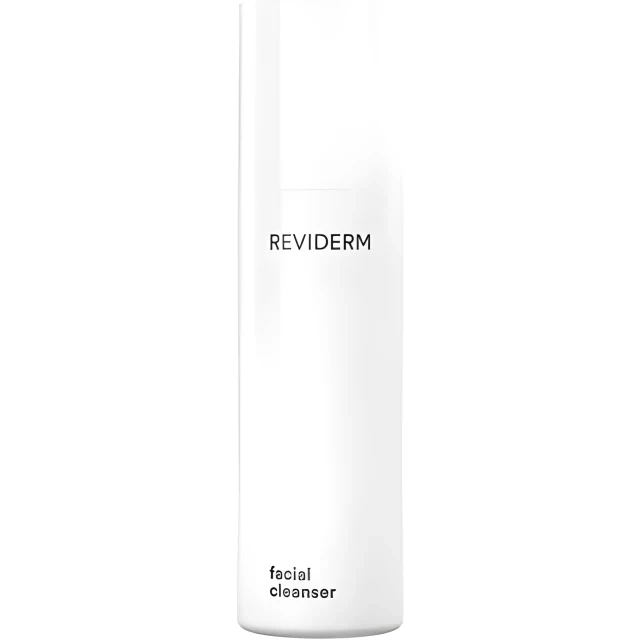 facial cleanser