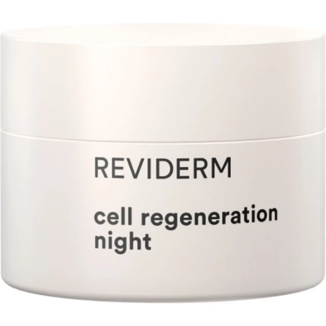 cell regeneration night