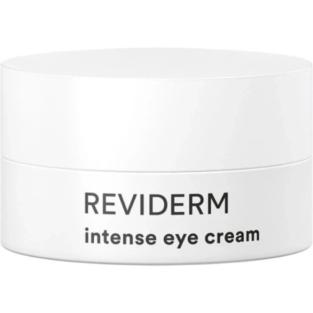 /Intense eye cream