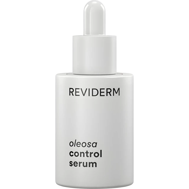 Oleosa control serum