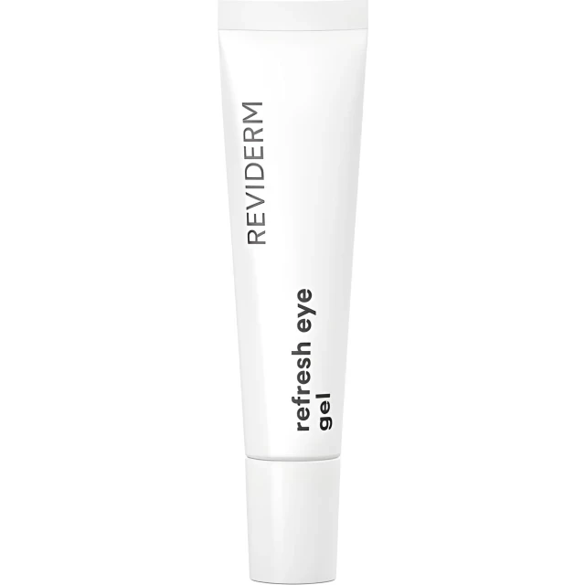 refresh eye gel