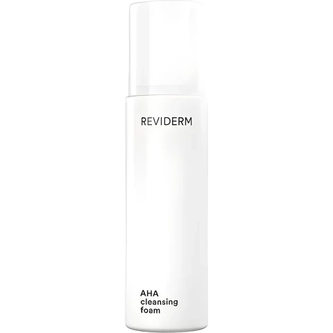 АНА Cleansing Foam