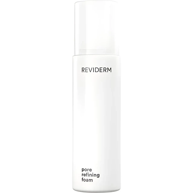 pore refining foam