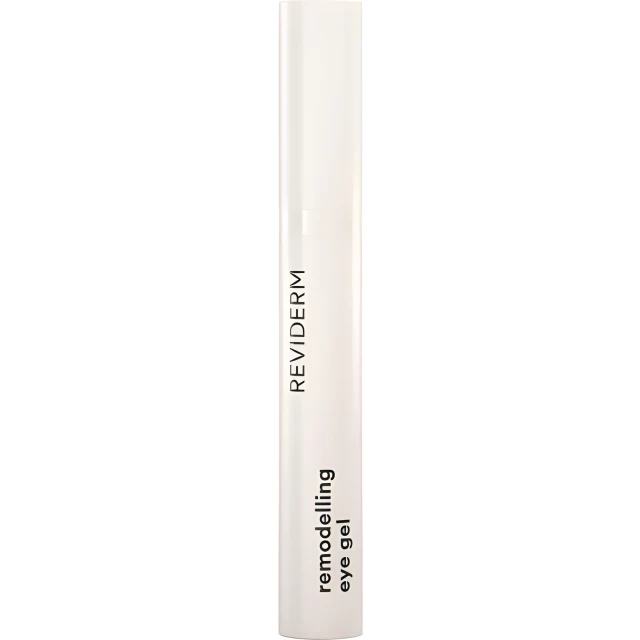 Remodelling eye gel