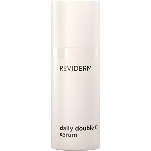 Daily double C serum