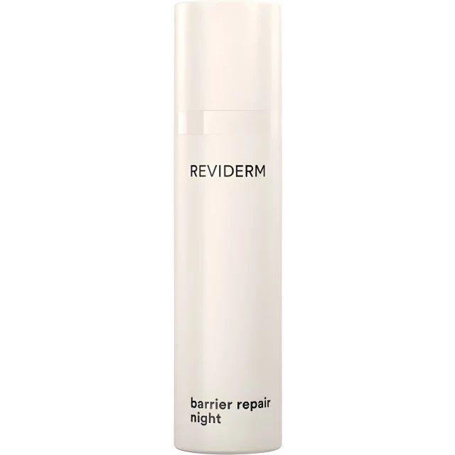 barrier repair night cream