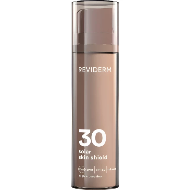 Solar skin shield SPF 30