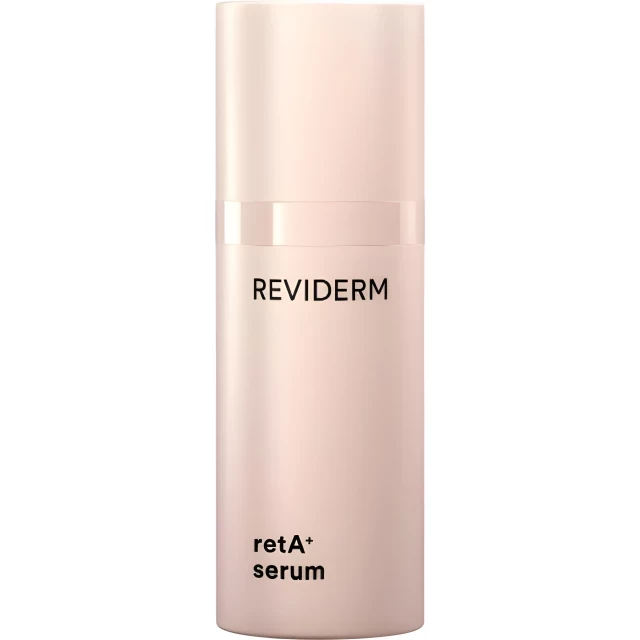 RetA+ serum