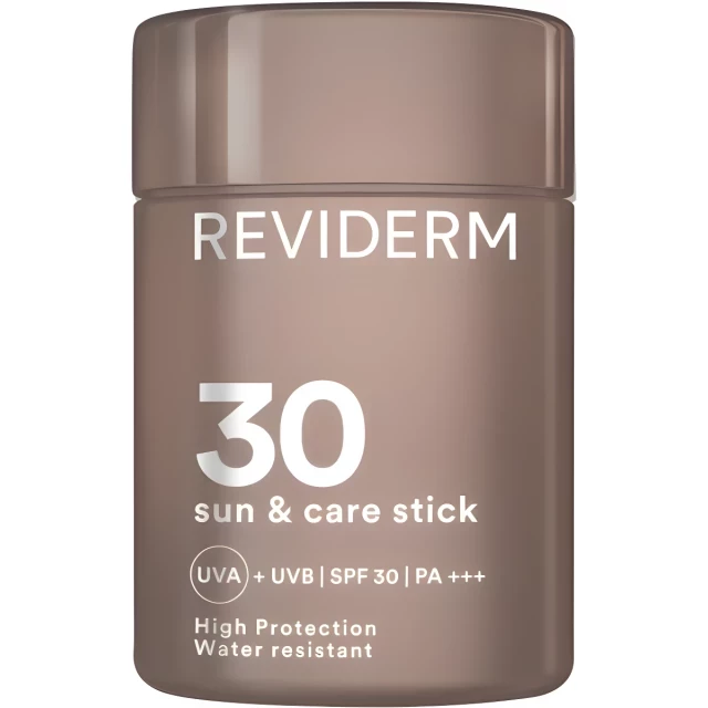 Sun&Care Stick SPF 30