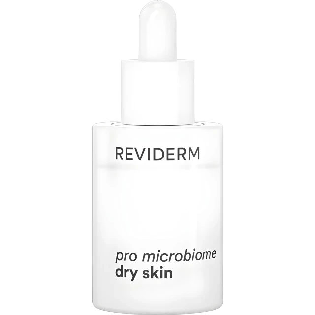 Pro microbiome dry skin