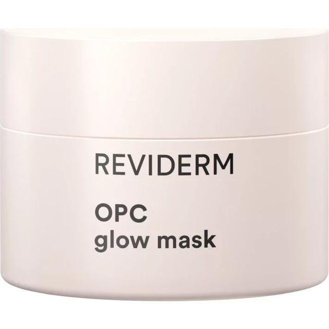 glow mask