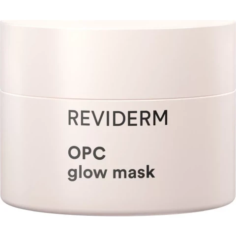 OPC Glow Mask