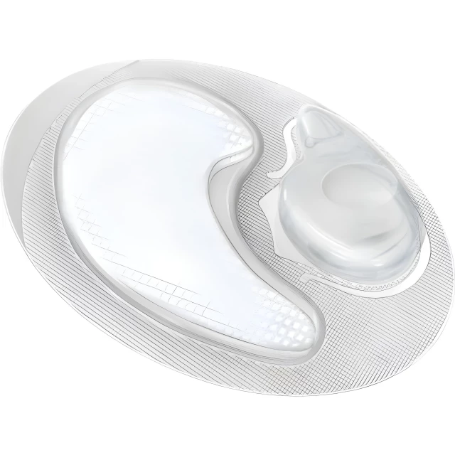 Collagen eye pads sensitive+