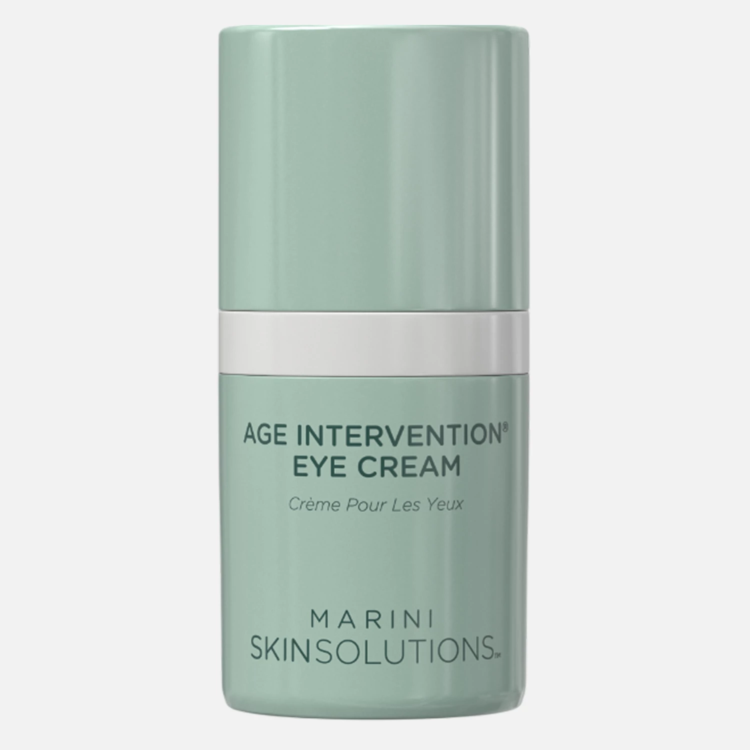 Age Intervention Eye Cream