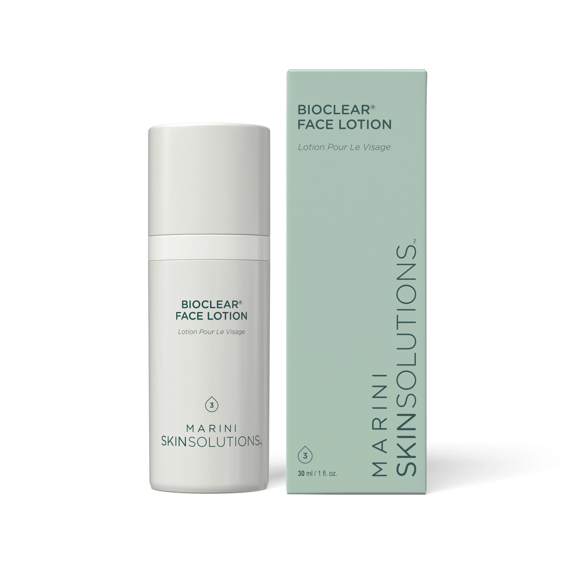 Bioclear Face Lotion 30