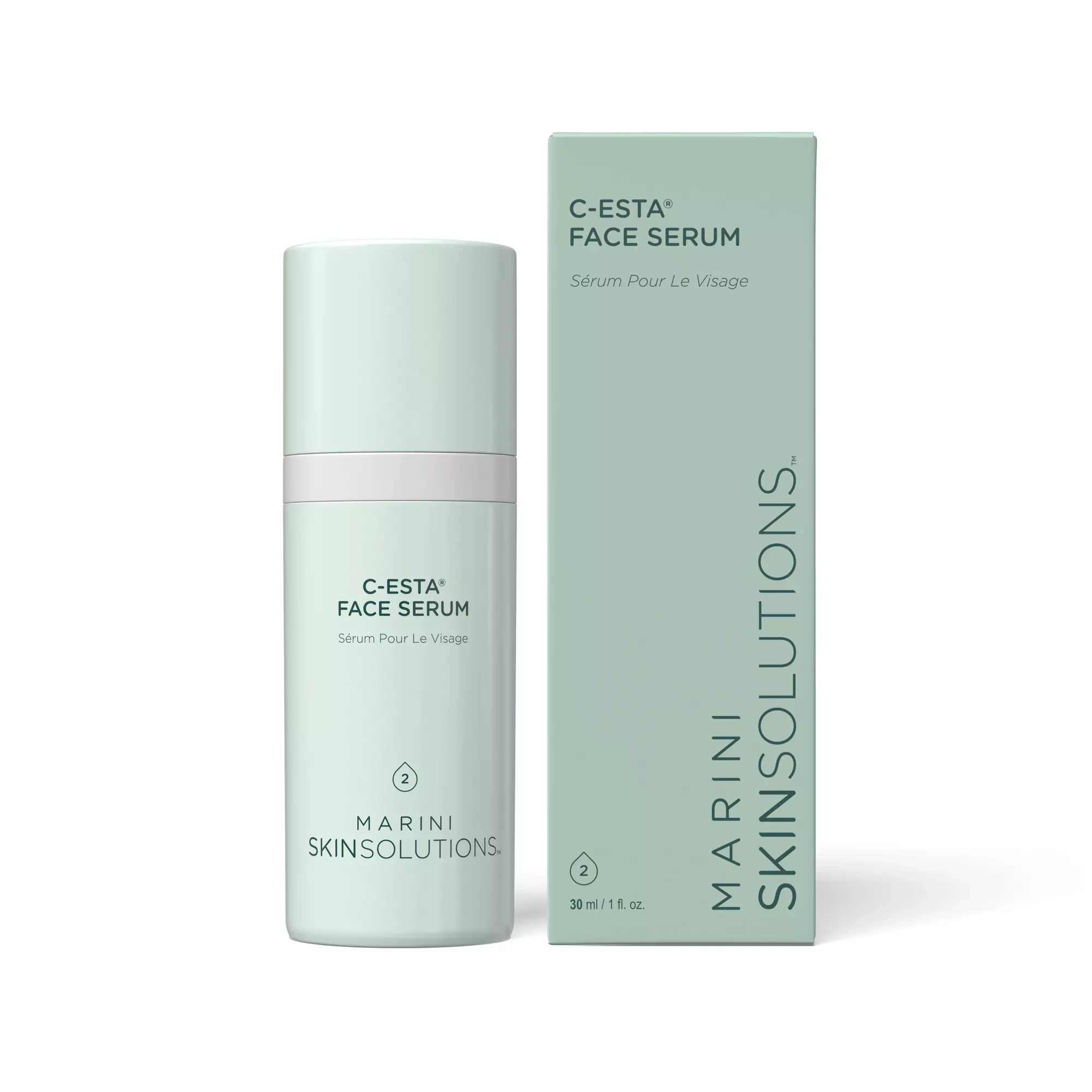 C-Esta Face Serum