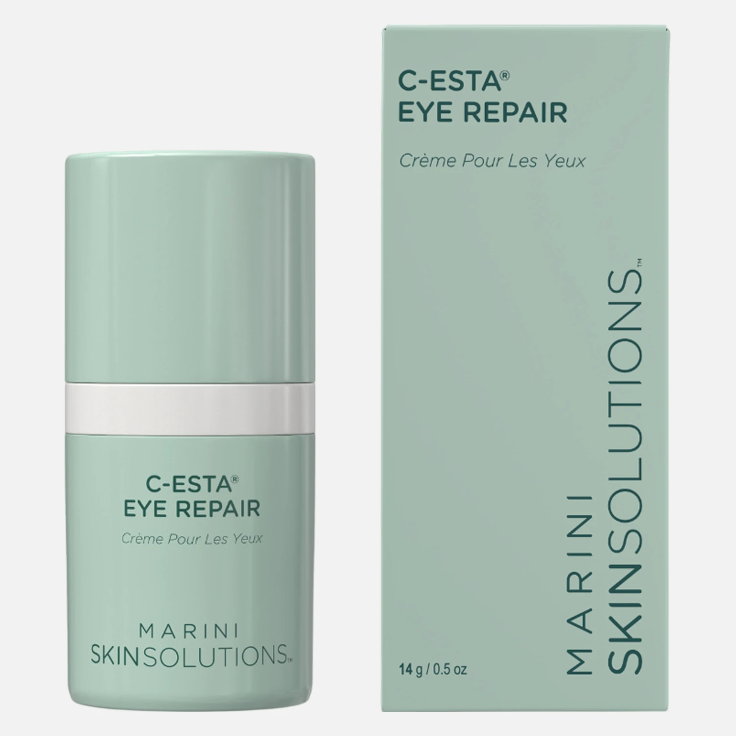 C-Esta Eye Repair Concentrate