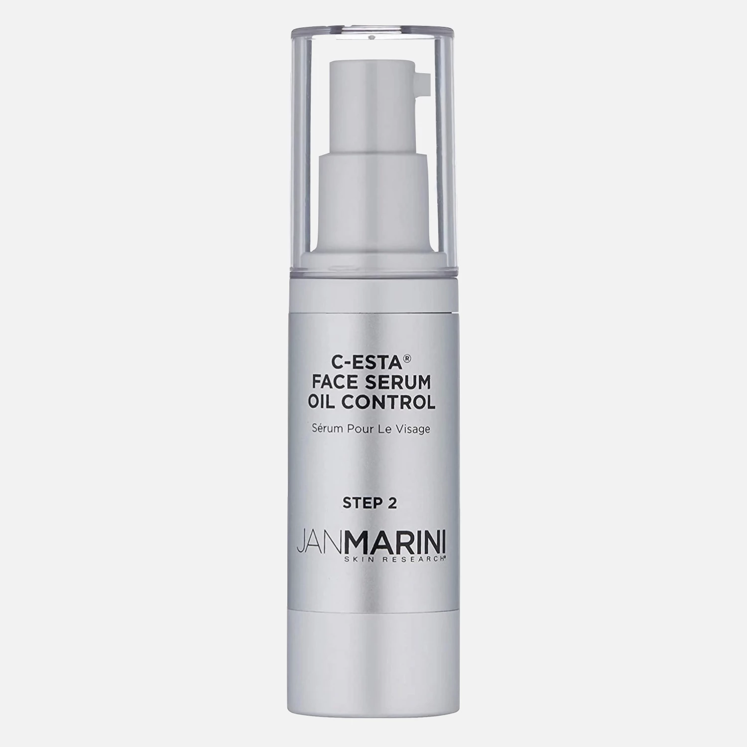 C-Esta Face Serum Oil Control