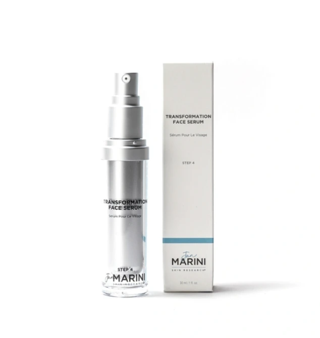 Transformation Face Serum