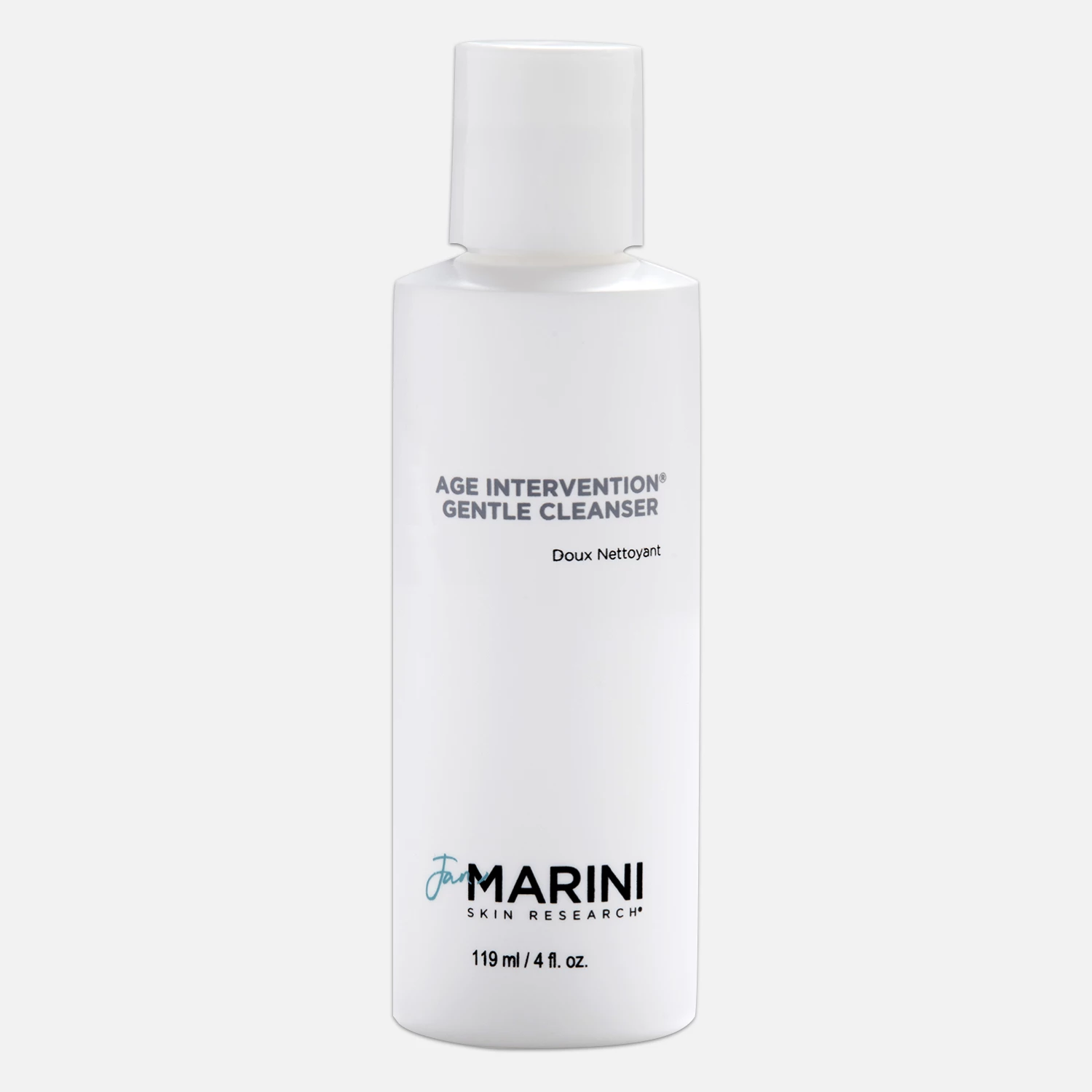 Age Intervention Gentle Cleanser