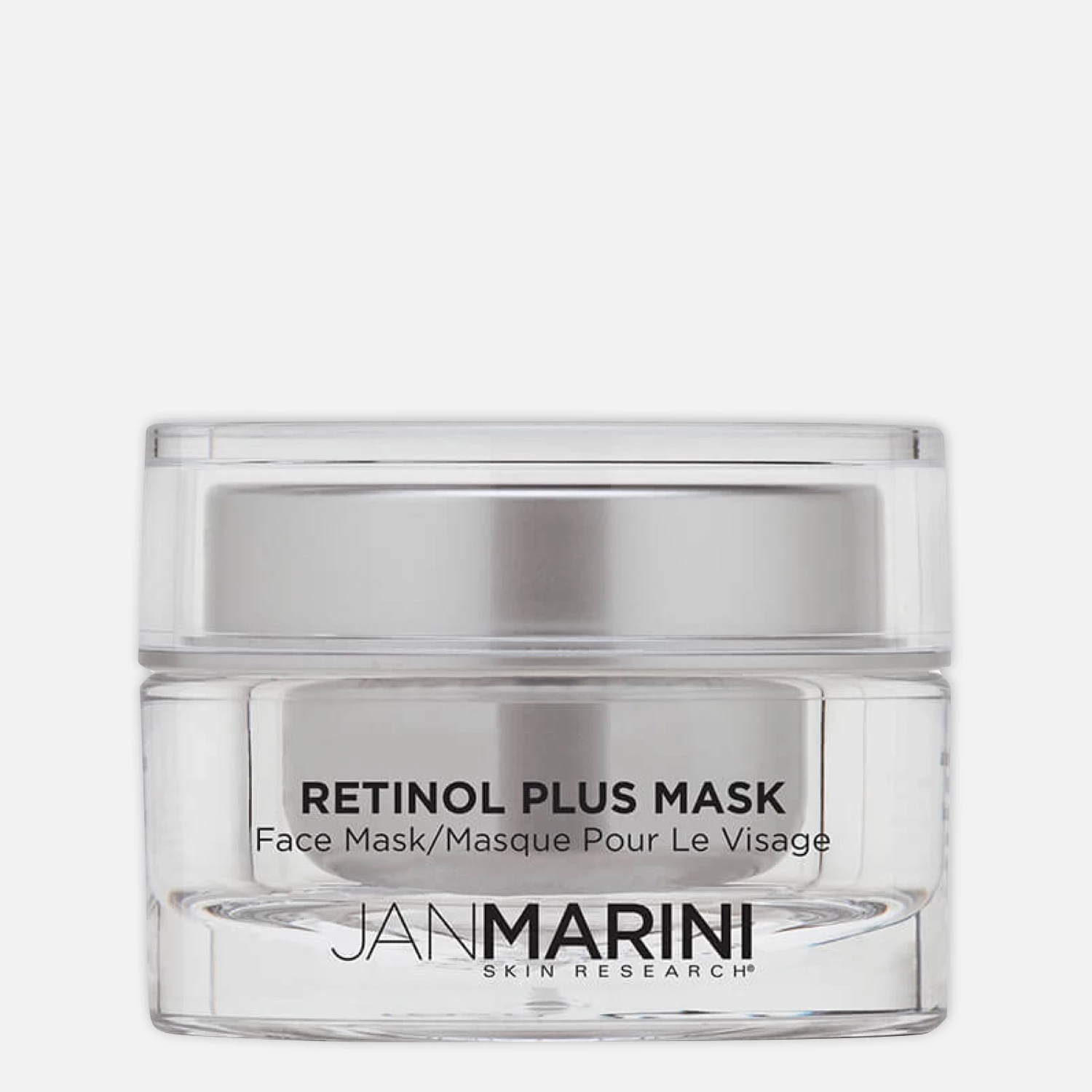 Retinol Plus Mask