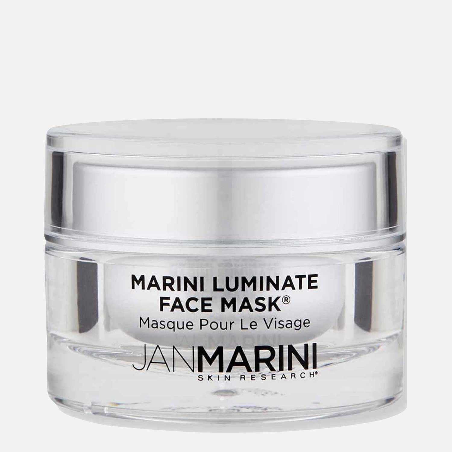 Marini Luminate Face Mask