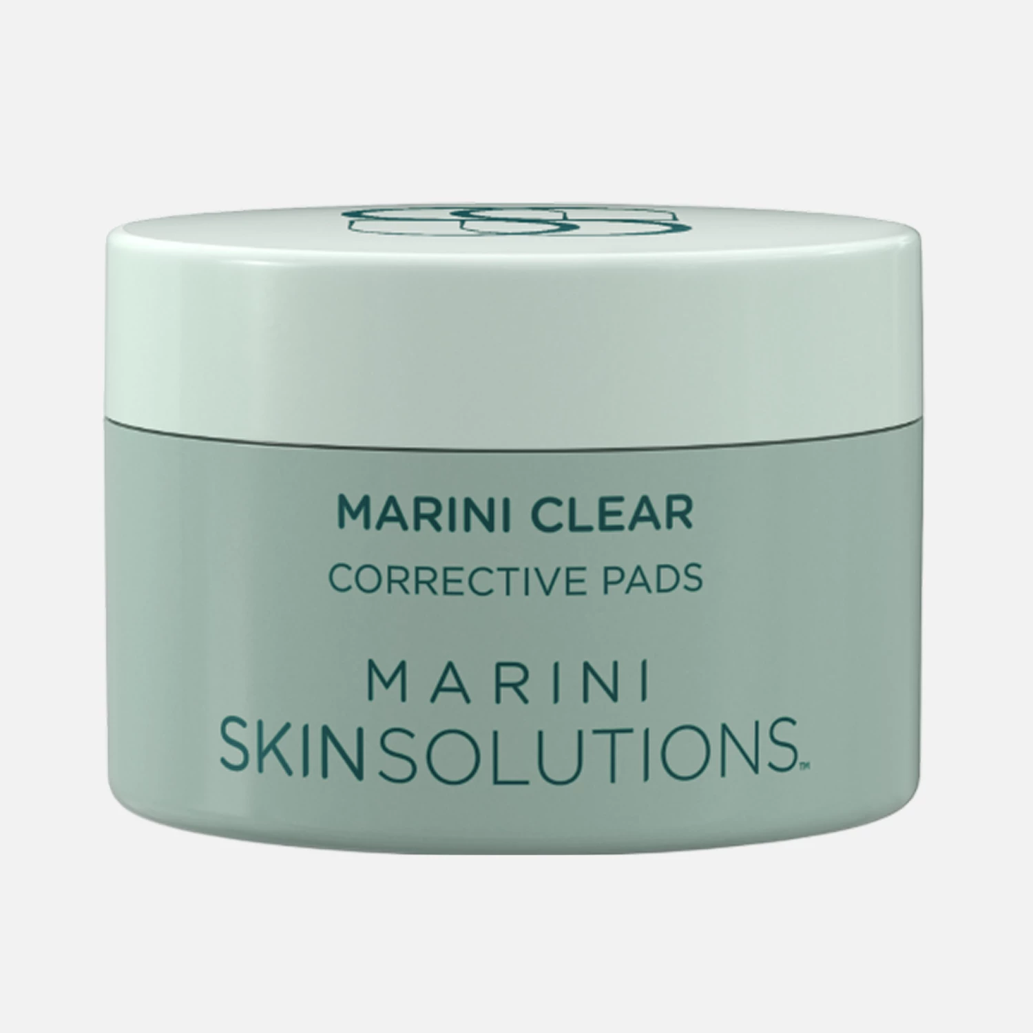Marini Multi-Acid Corrective Pads 30
