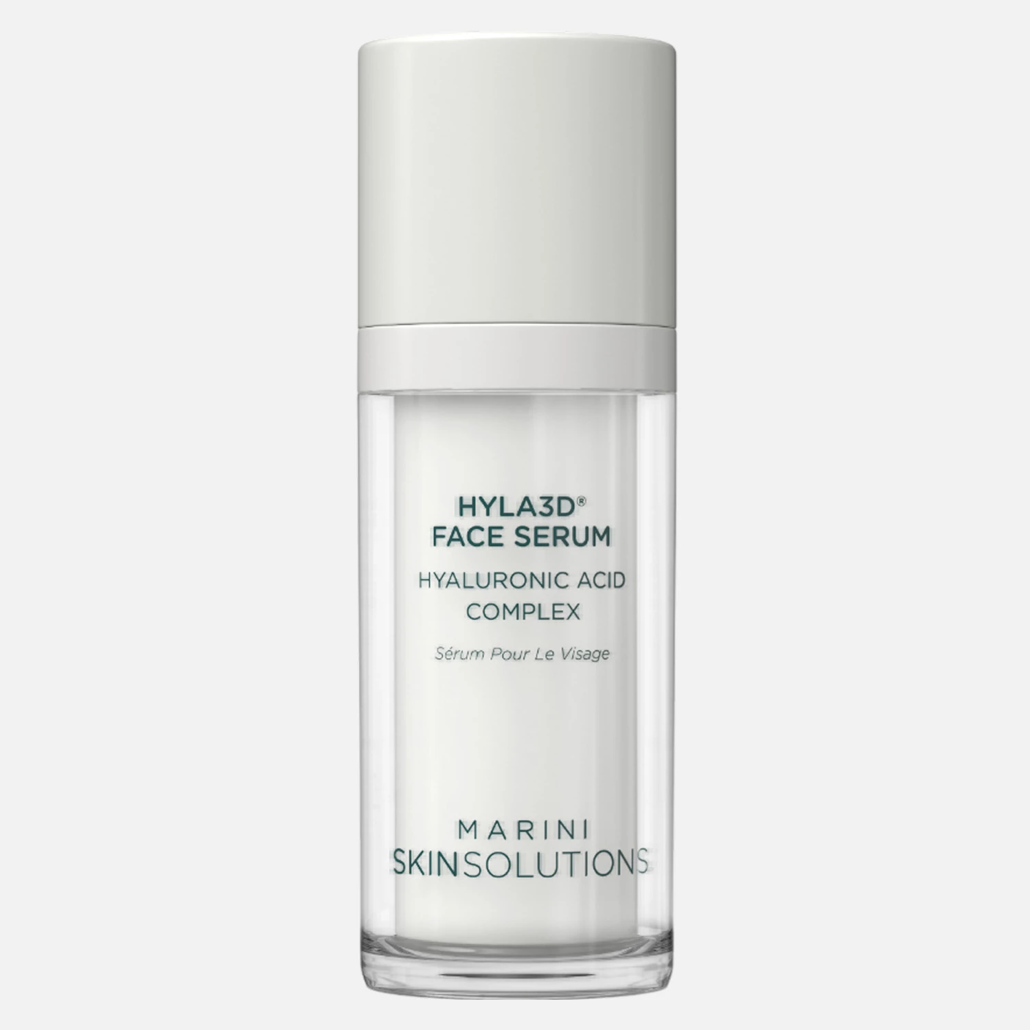 Hyla3D Face Serum