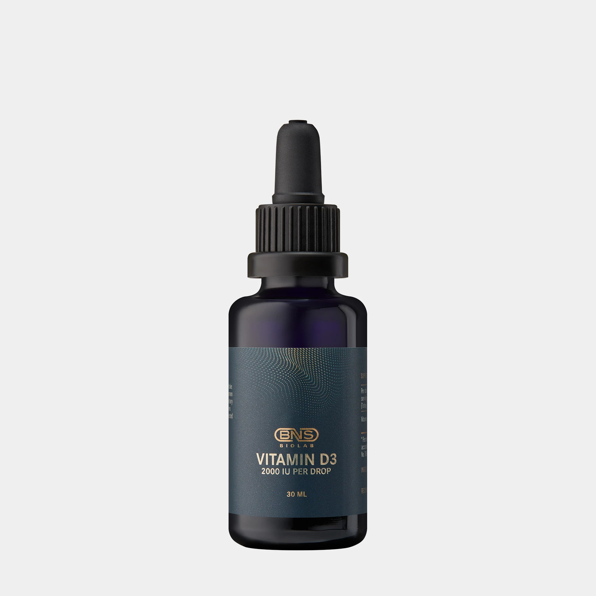 Vitamin D3