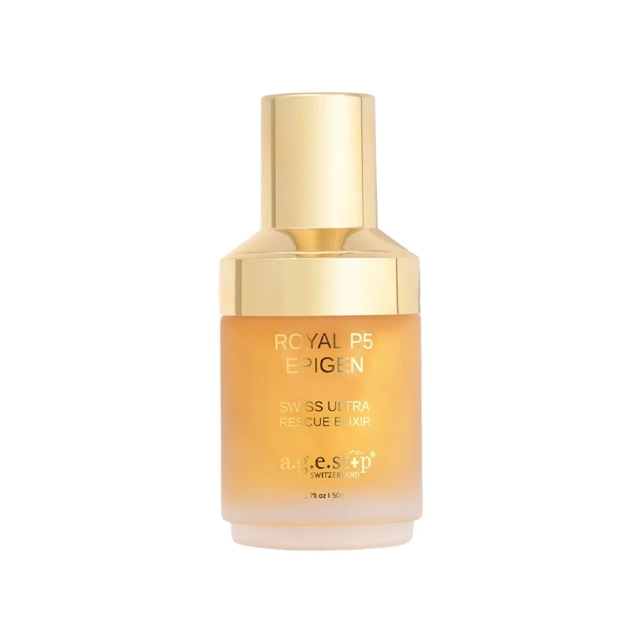 Swiss Royal Epigen Rescue Elixir