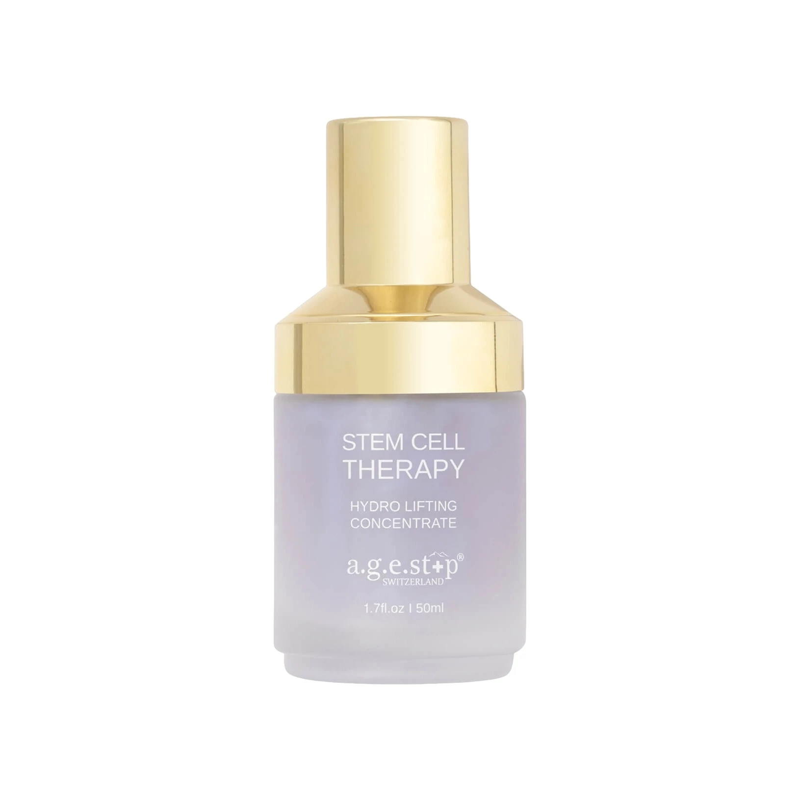 Stem Cell Therapy Concentrate