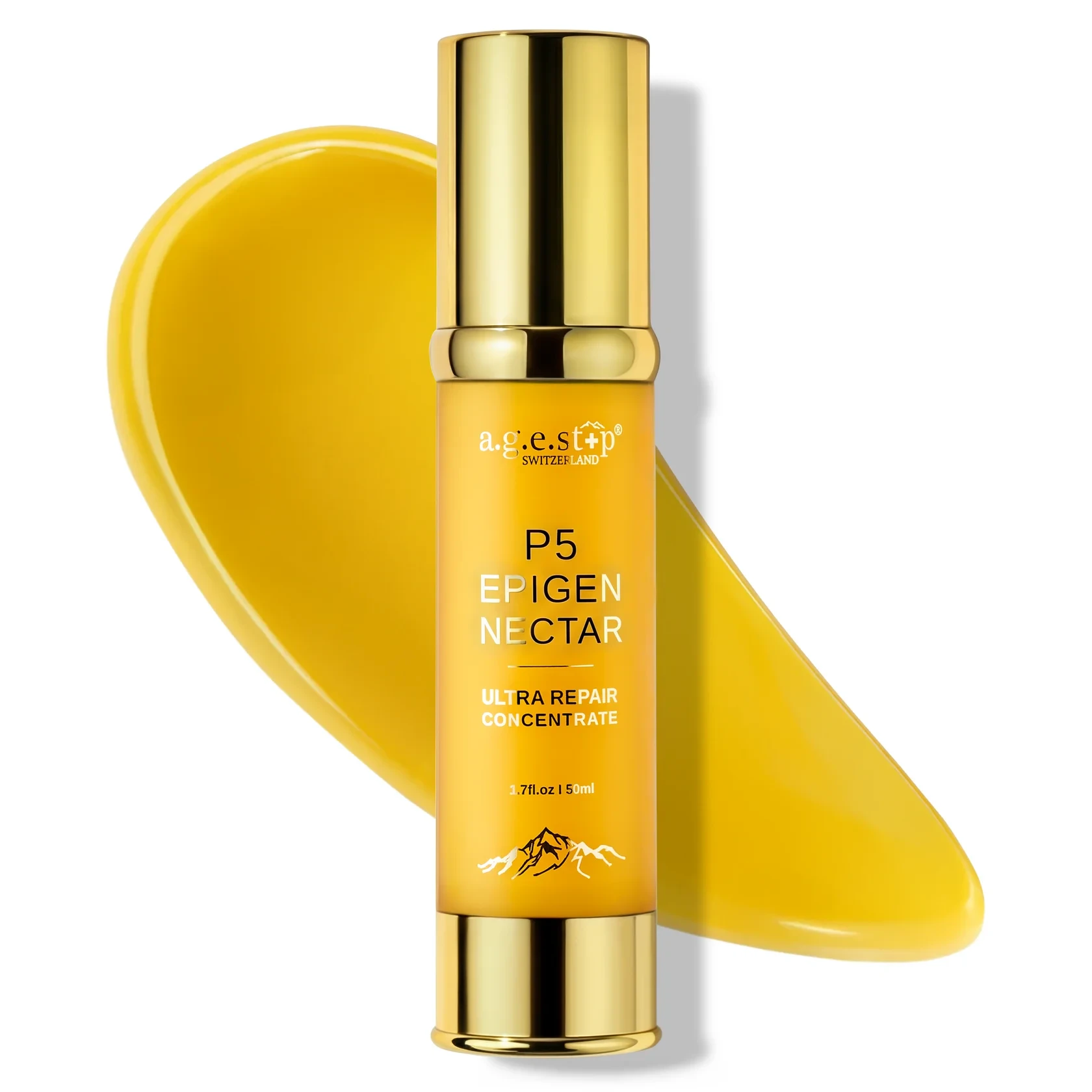 P5 EPIGEN NECTAR ULTRA REPAIR CONCENTRATE