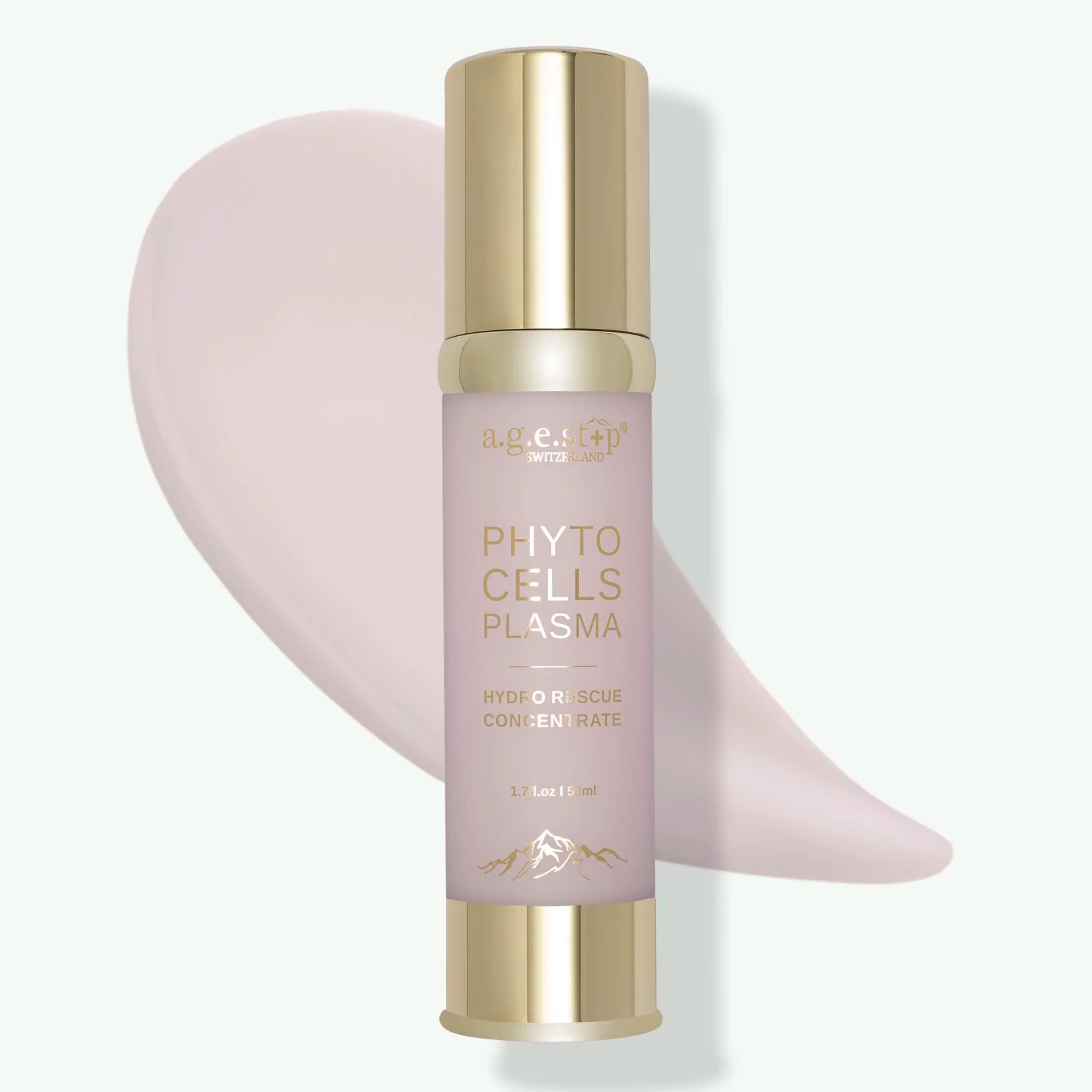 PHYTO CELLS PLASMA HUDRO RESCUE CONCENTRATE