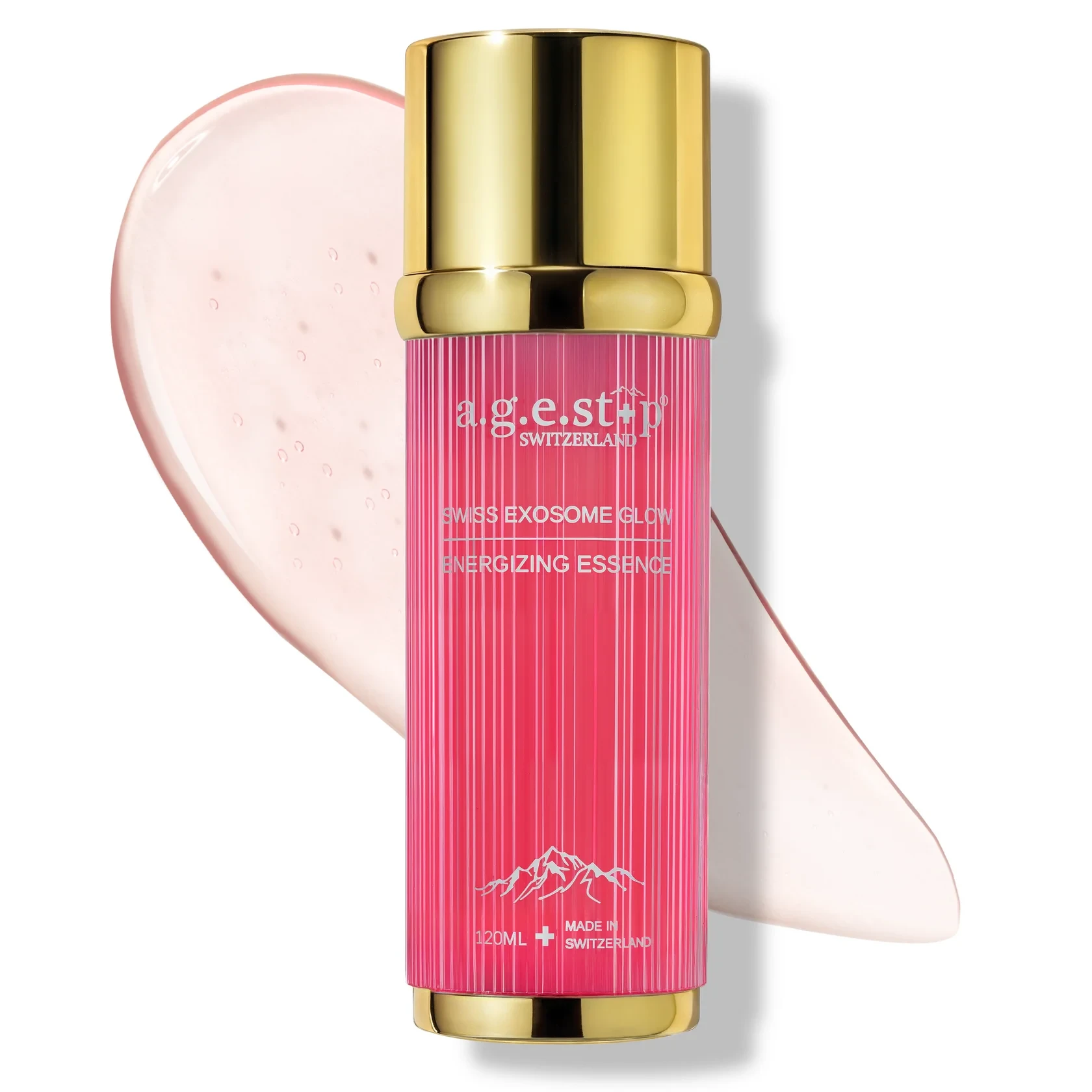 SWISS EXOSOME GLOW ESSENCE