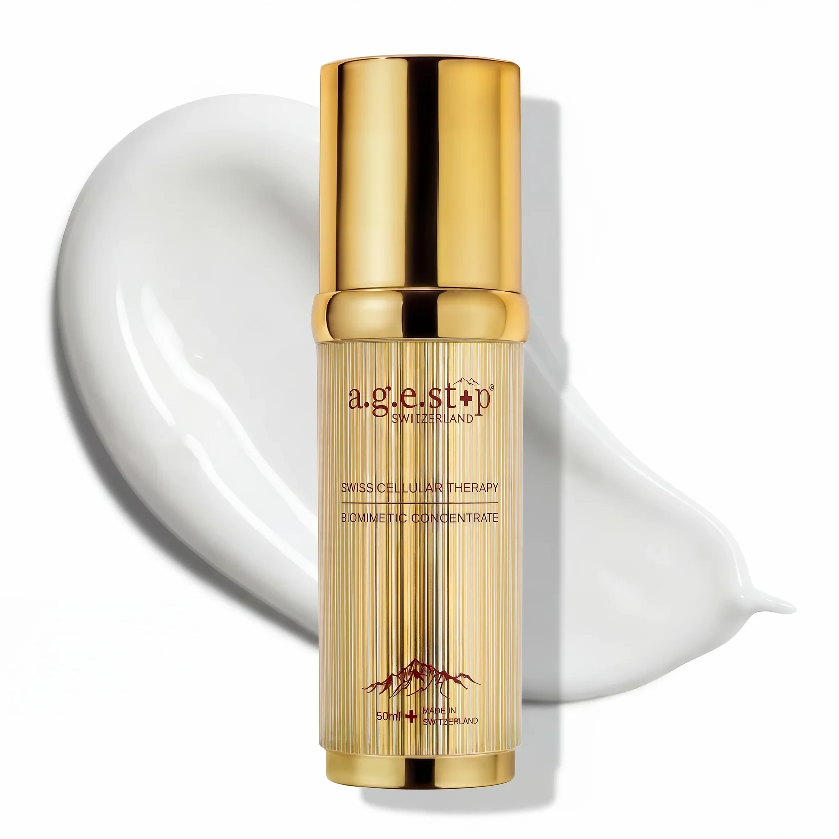 SWISS CELLULAR BIOMIMETIC CONCENTRATE