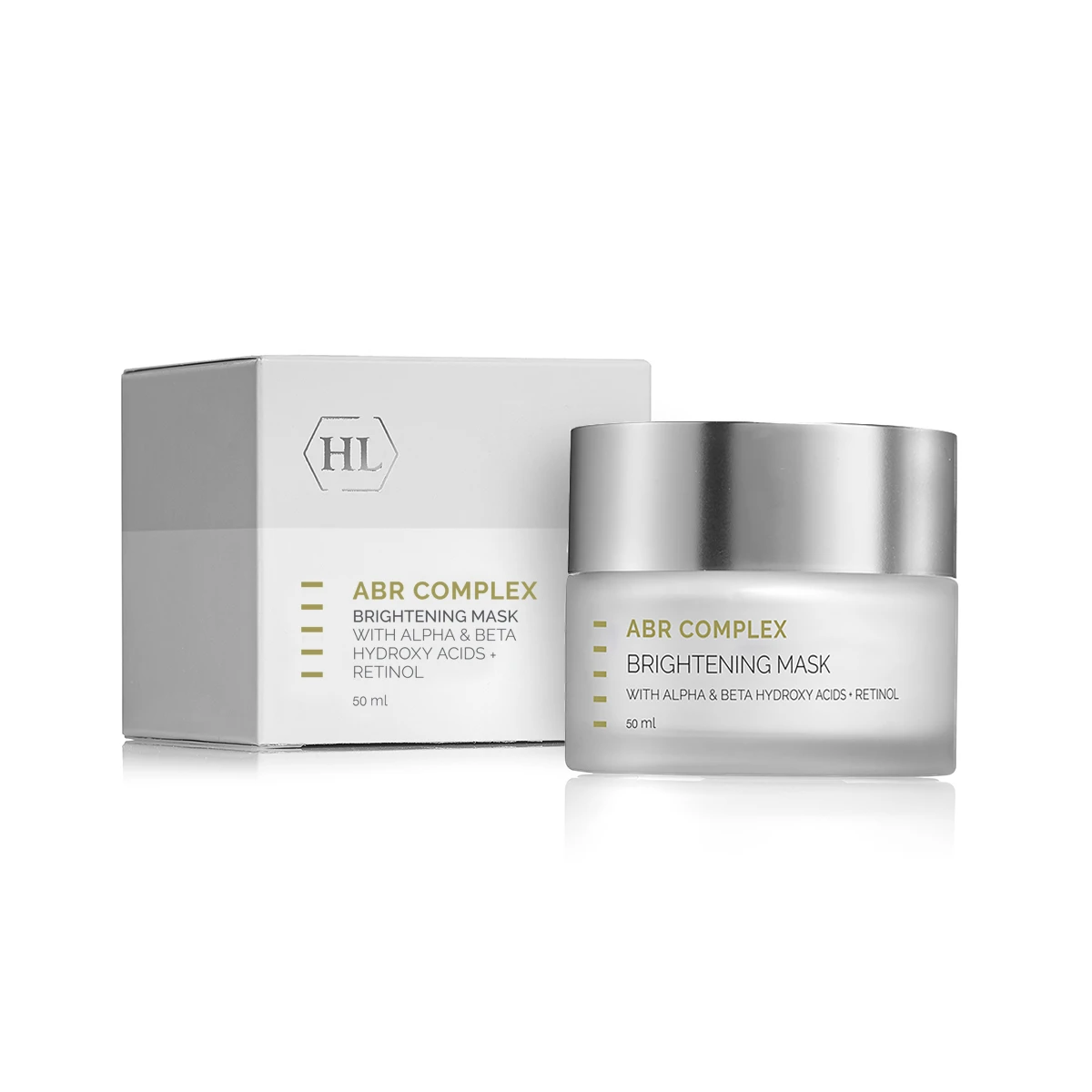 ABR COMPLEX BRIGHTENING MASK