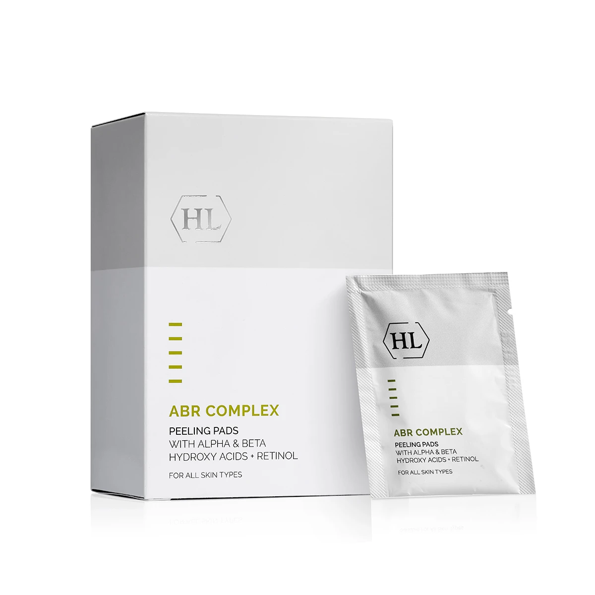 ALPHA COMPLEX RAPID EXFOLIATOR